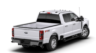 2026 Ford Super Duty® External Image 4